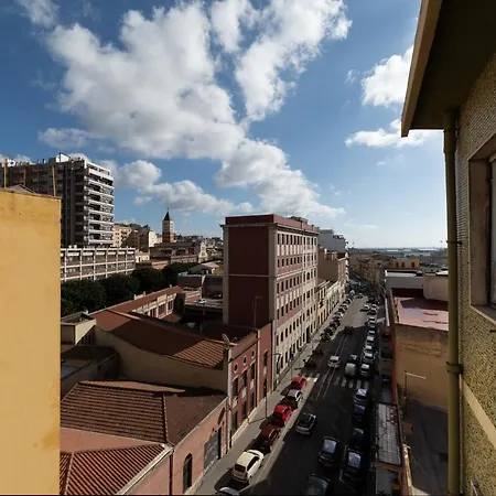 Budget Roma 70 Stazione * Cagliari