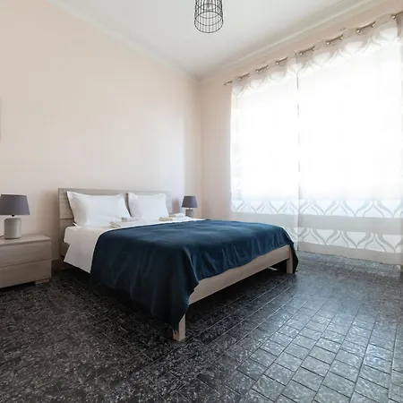 Budget Roma 70 Stazione Cagliari