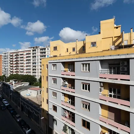 Guest house Budget Roma 70 Stazione *
