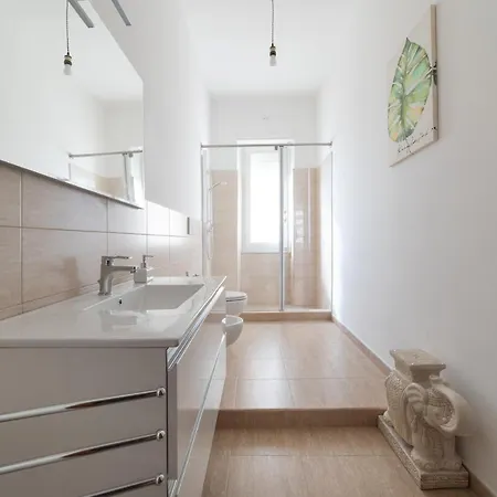 Budget Roma 70 Stazione Guest house