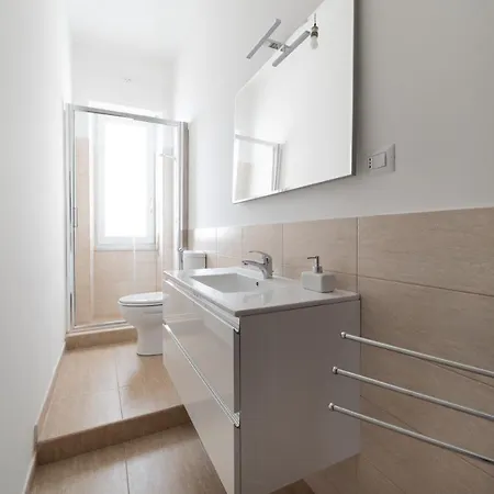 Budget Roma 70 Stazione *
