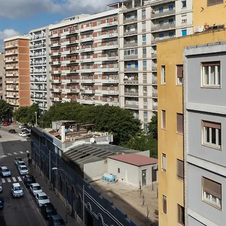 Budget Roma 70 Stazione