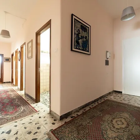 Budget Roma 70 Stazione Guest house