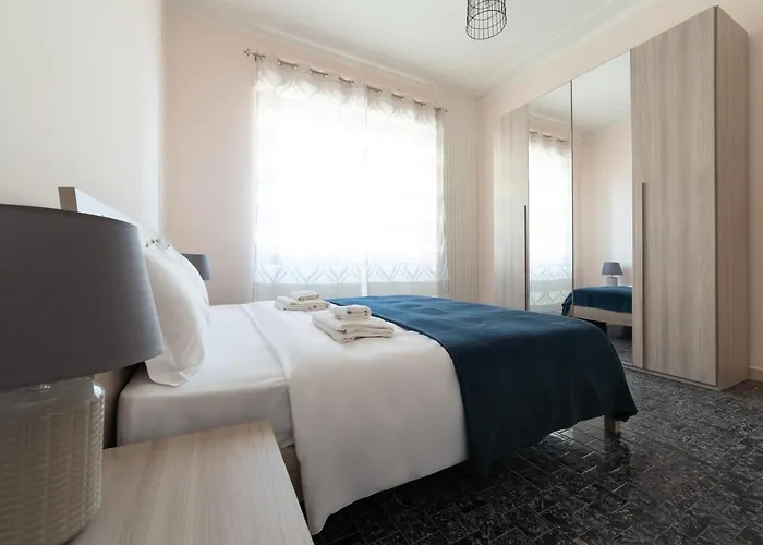 Budget Roma 70 Stazione Кальяри
