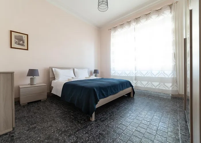 Budget Roma 70 Stazione Кальяри
