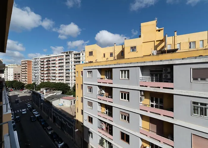 Гостевой дом Budget Roma 70 Stazione *